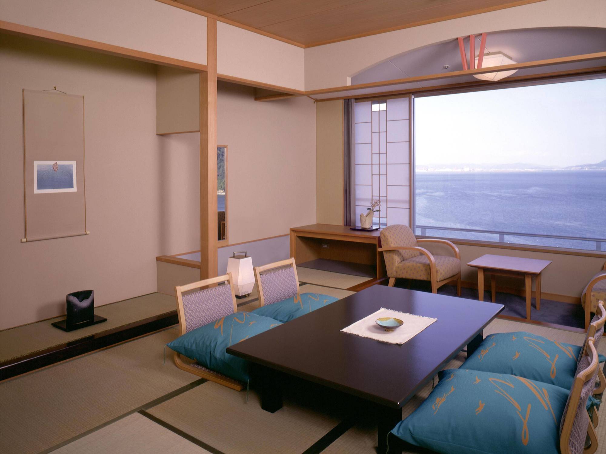 Hotel Ofutei Fukuyama Exterior foto